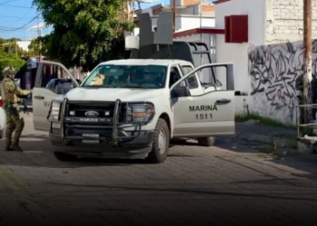 Golpe al crimen en Querétaro: rescatan a víctimas y aseguran 15 kilos de droga en paquetería