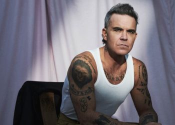 Robbie Williams llegará a Querétaro para el Pulso GNP 2026