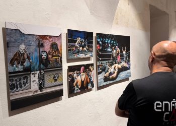 Llega al MACQ la exposición Love & Luchas