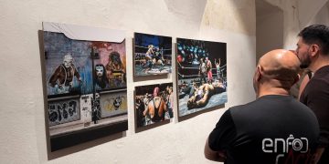 Llega al MACQ la exposición Love & Luchas
