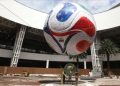 Aeropuerto Internacional de la Ciudad de México moderniza su sistema de videovigilancia rumbo al Copa Mundial de la FIFA 2026