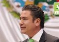 PVEM propone a Astudillo como aspirante a la gubernatura de Querétaro por la 4T