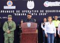 Corregidora arranca Operativo de Seguridad “Semana Santa 2026”