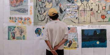 El Museo de la Ciudad abre sus puertas al artista griego Theo Michael