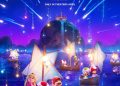 🎬 Mario vuelve a dominar la taquilla mundial