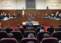 ⚖️ Corte avala congelamiento de cuentas sin orden judicial en casos nacionales