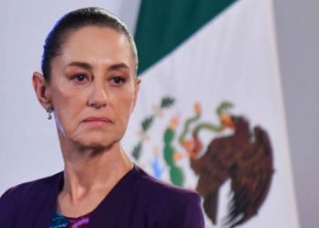 Sheinbaum turna a Anticorrupción caso de fiesta de XV años vinculada a Pemex