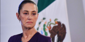 Sheinbaum turna a Anticorrupción caso de fiesta de XV años vinculada a Pemex