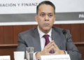 Reportan presunta entrega de Enrique Díaz Vega en Europa
