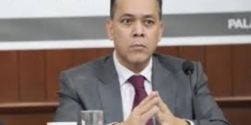 Reportan presunta entrega de Enrique Díaz Vega en Europa