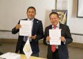 CCPQ ratifica alianza contra la corrupción