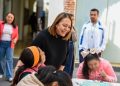 DIF Corregidora brinda apoyos económicos, transporte y terapias físicas a personas con discapacidad