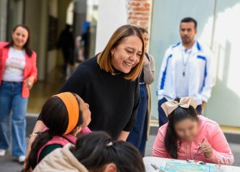 DIF Corregidora brinda apoyos económicos, transporte y terapias físicas a personas con discapacidad