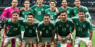 ¿Sin clases por el Tri? Kuri propone suspensión por debut mundialista