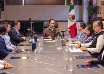 Corregidora refrenda liderazgo en transparencia al presentar su Declaración 5 de 5