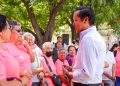 Chepe Guerrero y SESEQ inician rehabilitación de ocho centros de salud en Corregidora