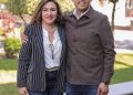 Chepe Guerrero nombra a Elizabeth Pérez como coordinadora general de Comunicación Social de Corregidora