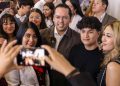 Chepe Guerrero garantiza la participación de las juventudes en la toma de decisiones