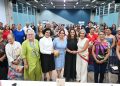 Presentan en el Gómez Morin el libro Cuando la Vida Cambia