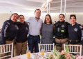 “Gracias por atender con el corazón”: Chepe Guerrero reconoce a mamás trabajadoras de Corregidora