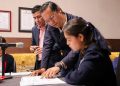 Chepe Guerrero impulsa la participación de las infancias con el programa “Niñas y Niños en el Gobierno”