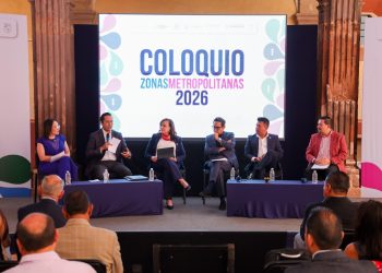 Chepe Guerrero priorizará la reducción de la desigualdad desde el Cabildo Metropolitano