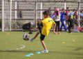 Corregidora impulsa el deporte incluyente y competitivo con selectivos municipales y estatales