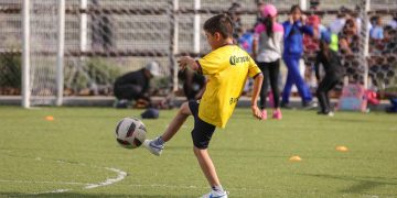 Corregidora impulsa el deporte incluyente y competitivo con selectivos municipales y estatales
