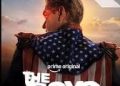 El final de ‘The Boys’ llega al cine con funciones especiales en 4DX