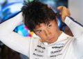 Alex Albon atropella una marmota y queda fuera de la sprint en Canadá