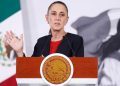 Sheinbaum dará informe nacional el 31 de mayo por aniversario de su triunfo electoral