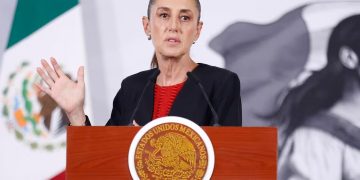 Sheinbaum dará informe nacional el 31 de mayo por aniversario de su triunfo electoral