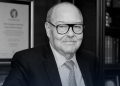 Muere Javier Coello Trejo, “El Fiscal de Hierro” de México