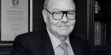 Muere Javier Coello Trejo, “El Fiscal de Hierro” de México