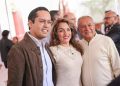 Chepe Guerrero refrenda su aspiración a la gubernatura y reconoce el papel de los medios de comunicación