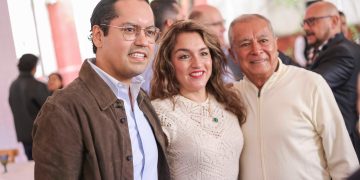 Chepe Guerrero refrenda su aspiración a la gubernatura y reconoce el papel de los medios de comunicación