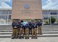 Corregidora gana el tercer lugar en Campeonato Nacional de Tiro Policial