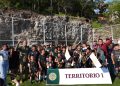 EZEQUIEL MONTES Y SEDATU ENTREGAN DOS NUEVAS CANCHAS DEL PROYECTO MUNDIAL SOCIAL EN BERNAL