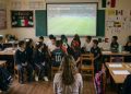 Querétaro mantendrá clases durante partido de México; escuelas podrán transmitir el encuentro