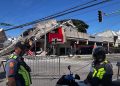 Terremoto de 7.8 en Filipinas deja al menos 32 muertos y activa alerta de tsunami