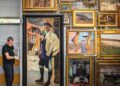 El Museo Sorolla de Madrid está de mudanza: descubrimos su nueva cara