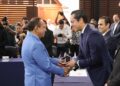 Chepe Guerrero entrega la Presea “Josefa Ortiz de Domínguez” a 13 ciudadanos distinguidos