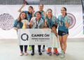 Corregidora impulsa el deporte con la Liga de Voleibol 2026