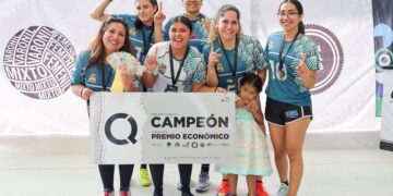 Corregidora impulsa el deporte con la Liga de Voleibol 2026