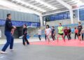 Seguridad Pública de Corregidora realiza clase básica de «Defensa Personal para Mujeres»