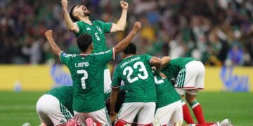 México vence a Ecuador y avanza a octavos de final del Mundial 2026