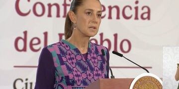 Sheinbaum anuncia inversión de 20 mil mdp para sanear los ríos más contaminados del país