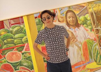 Los Colores del Sabor’ celebra la riqueza gastronómica y los mercados de México