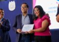 Chepe Guerrero reconoce a comités ciudadanos por fortalecer la transparencia en las obras públicas