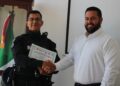 Policía Municipal de Corregidora obtiene certificación internacional en búsqueda y rescate de personas